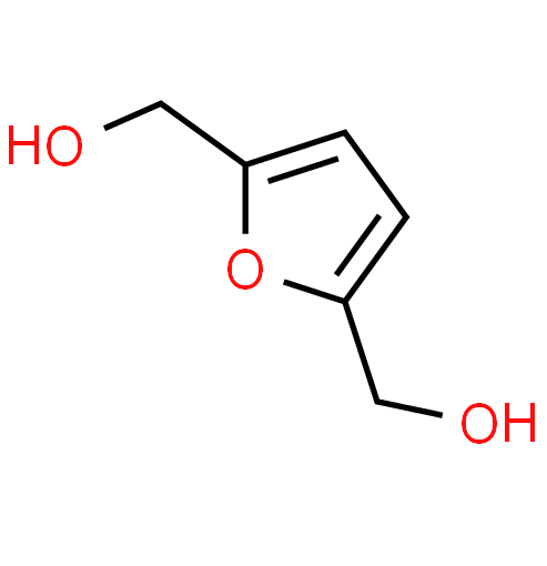 Supply high quality 2,5-Furandimethanol CAS NO 1883-75-6