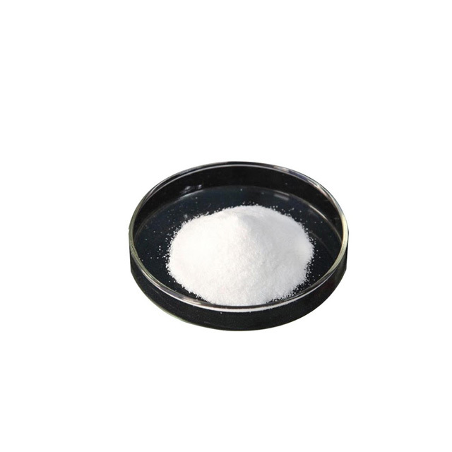 Factory Supply Top Quality 99% Malic acid powder CAS 6915-15-7 with best price