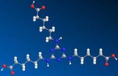 High quality 50% 2,4,6-Tri-(6-aminocaproic acid)-1,3,5-triazine CAS 80584-91-4
