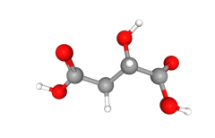 Factory Supply Top Quality 99% Malic acid powder CAS 6915-15-7 with best price