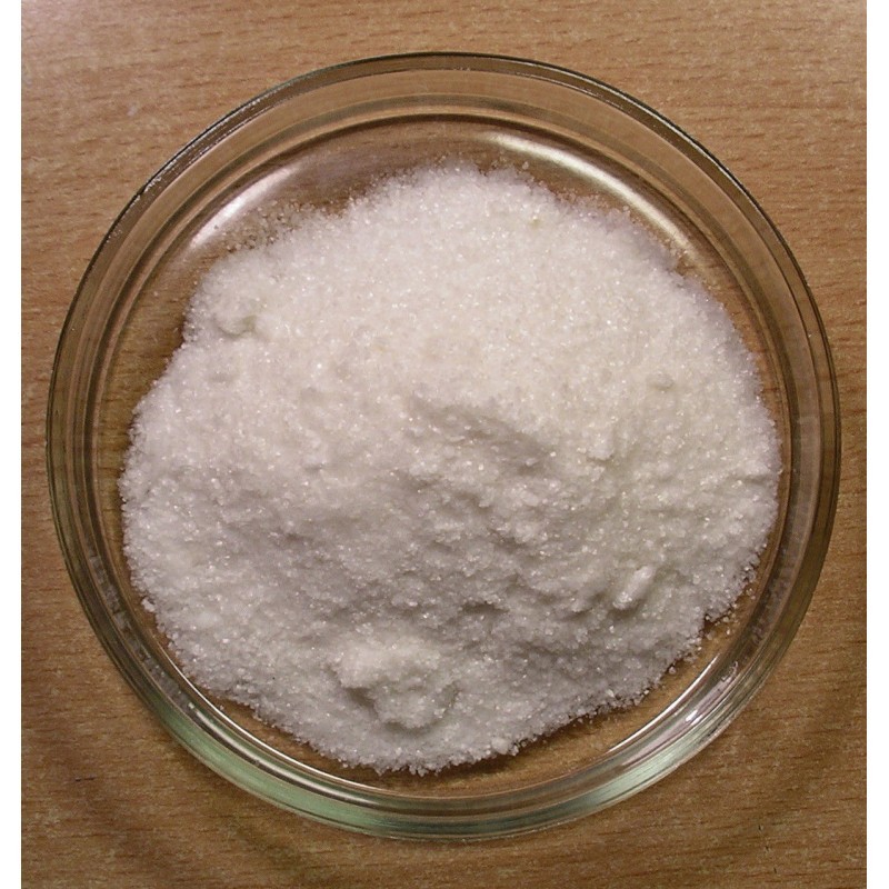 Factory supply 99% Sodium acetate / acetic acid sodium salt CAS 127-09-3