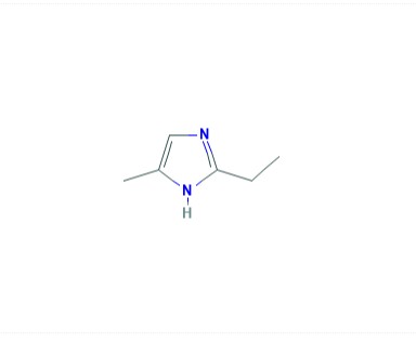 High Purity 2-Ethyl-4-methylimidazole with low price CAS 931-36-2