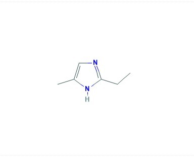 High Purity 2-Ethyl-4-methylimidazole with low price CAS 931-36-2