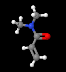 High quality N,N-Dimethylacrylamide with good price cas 2680-03-7