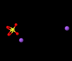 Factory supply Sodium sulfate powder CAS 7757-82-6 with good price
