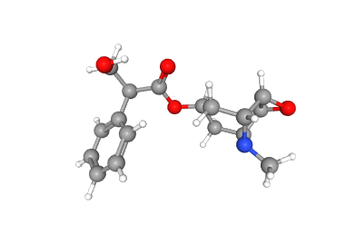 High Quality Scopolamine 99% Scopolamine Hydrobromide Powder cas 114-49-8 in stock