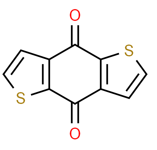 Supply high quality 4,8-Dihydrobenzo[1,2-b:4,5-b']dithiophen-4,8-dione CAS 32281-36-0