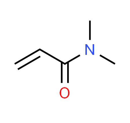 High quality N,N-Dimethylacrylamide with good price cas 2680-03-7