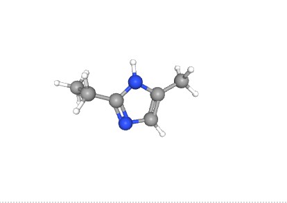 High Purity 2-Ethyl-4-methylimidazole with low price CAS 931-36-2