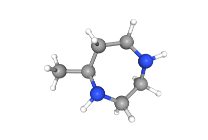 High purity 97% 5-Methyl-[1,4]diazepane cas 22777-05-5 with reasonable price