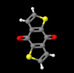 Supply high quality 4,8-Dihydrobenzo[1,2-b:4,5-b']dithiophen-4,8-dione CAS 32281-36-0