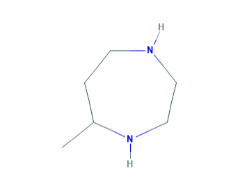 High purity 97% 5-Methyl-[1,4]diazepane cas 22777-05-5 with reasonable price