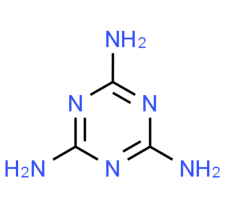 Factory direct supply Melamine resin powder CAS 108-78-1 in stock