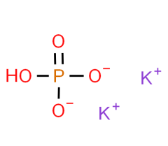 Hot selling high quality Dipotassium phosphate cas 7758-11-4 with reasonable price