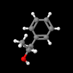 Supply high quality 1-Phenyl-2-propanol CAS 698-87-3