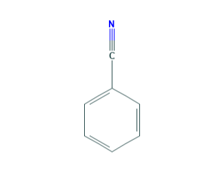 High quality 99% Benzonitrile price CAS 100-47-0 in stock