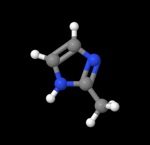 Supply High quality 2-Methylimidazole with good price cas 693-98-1