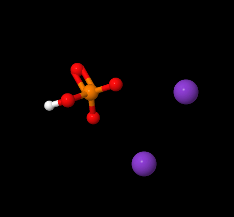 Hot selling high quality Dipotassium phosphate cas 7758-11-4 with reasonable price