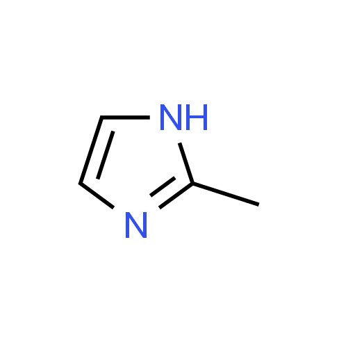 Supply High quality 2-Methylimidazole with good price cas 693-98-1