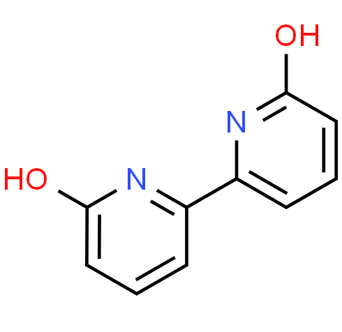 Factory supply 2,2'-Bipyridine-6,6'-diol CAS 103505-54-0 with good price