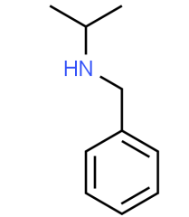 Factory Supply High Purity N-Isopropylbenzylamine / Isopropylbenzylamine liquid CAS 102-97-6