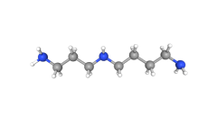 High quality 98% Spermidine with competitive price CAS 124-20-9