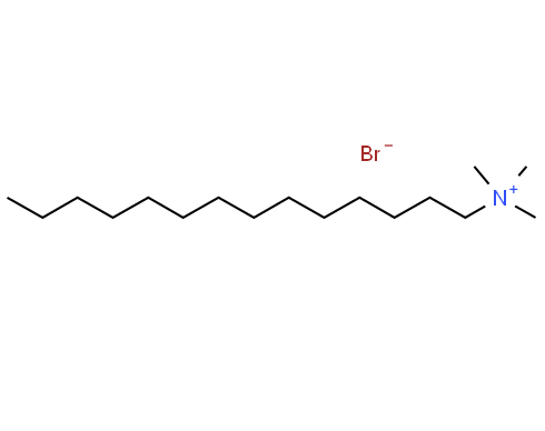 Factory supply high quality 99% Cetrimide powder cas 1119-97-7 with good price cetrimide