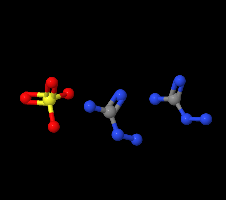 Supply High quality Aminoguanidine hemisulfate CAS 996-19-0