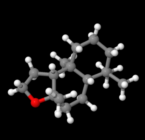 Factory Supply 99% Ambroxide price / Ambroxane Powder CAS 6790-58-5