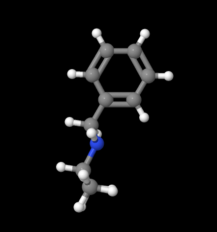 Factory Supply High Purity N-Isopropylbenzylamine / Isopropylbenzylamine liquid CAS 102-97-6