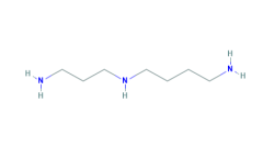 High quality 98% Spermidine with competitive price CAS 124-20-9