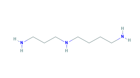 High quality 98% Spermidine with competitive price CAS 124-20-9