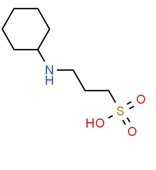 Professional Supplier 99% N-Cyclohexyl-3-aminopropanesulfonic acid CAS 1135-40-6 in stock