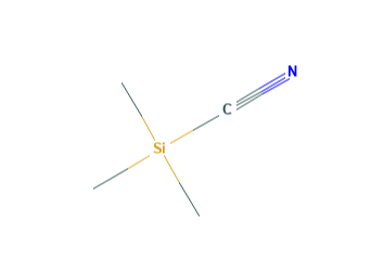 Factory supply Trimethylsilyl cyanide with best price CAS 7677-24-9