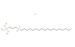 Factory Price 40%/60% Dimethyloctadecyl[3-(trimethoxysilyl)propyl]ammonium chloride cas 27668-52-6