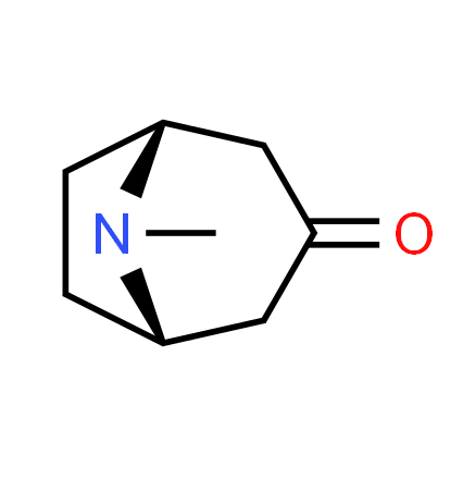 Factory supply high quality 98% Tropinone powder CAS 532-24-1 in stock tropinone