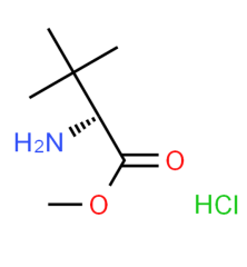 Top Quality L-TERT-LEUCINE METHYL ESTER HYDROCHLORIDE with reasonable price cas 63038-27-7