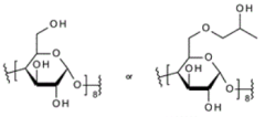 High quality HPGCD Hydroxypropyl-gamma-cyclodextrin cas 128446-34-4 with best price