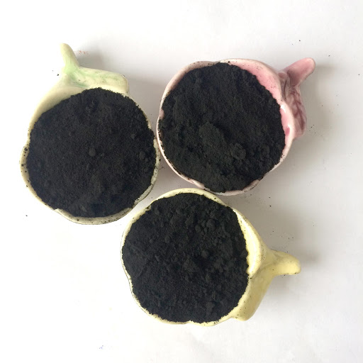 Factory supply Palladium on carbon catalyst Pd/C black powder cas 7440-05-3 with high quality