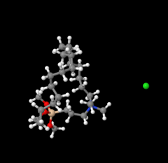 Factory Price 40%/60% Dimethyloctadecyl[3-(trimethoxysilyl)propyl]ammonium chloride cas 27668-52-6