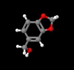Factory supply Piperonyl alcohol with best price CAS 495-76-1