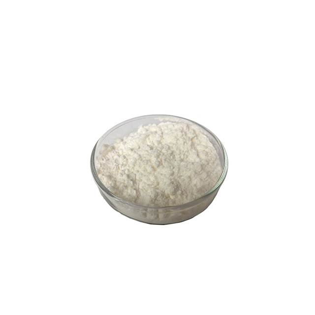 Hot Sale Mandelic Acid Powder CAS 611-72-3 in stock