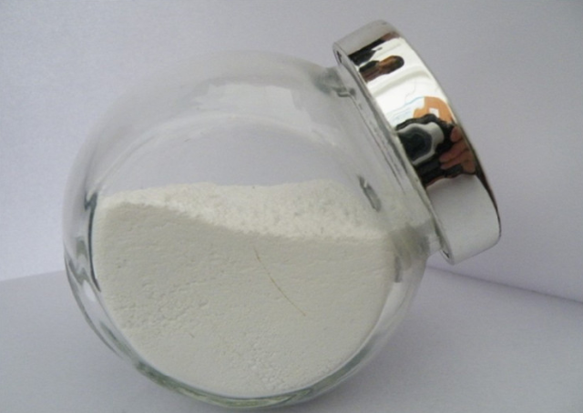 Hot Sale Mandelic Acid Powder CAS 611-72-3 in stock