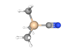 Factory supply Trimethylsilyl cyanide with best price CAS 7677-24-9