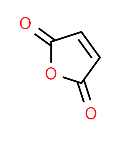 High purity Maleic anhydride with reasonable price cas 108-31-6