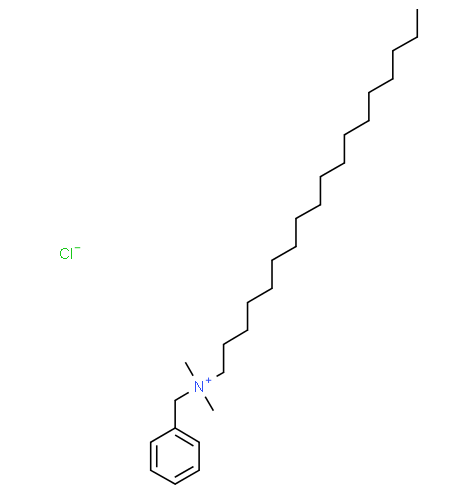 Supply high quality 99% Stearalkonium chloride CAS 122-19-0