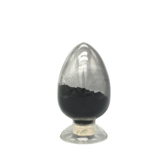 Factory supply Palladium on carbon catalyst Pd/C black powder cas 7440-05-3 with high quality