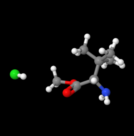 Top Quality L-TERT-LEUCINE METHYL ESTER HYDROCHLORIDE with reasonable price cas 63038-27-7