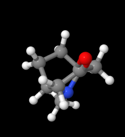 Factory supply high quality 98% Tropinone powder CAS 532-24-1 in stock tropinone