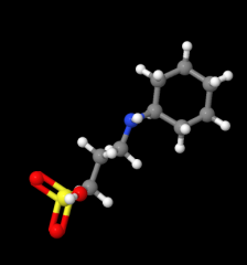 Professional Supplier 99% N-Cyclohexyl-3-aminopropanesulfonic acid CAS 1135-40-6 in stock